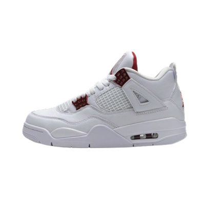 Jordan 4 Retro Metallic Red CT8527-112