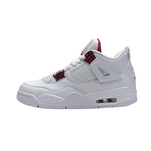 Jordan 4 Retro Metallic Red CT8527-112