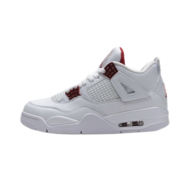 Jordan 4 Retro Metallic Red CT8527-112