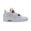 Jordan 4 Retro Metallic Red CT8527-112