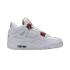 Jordan 4 Retro Metallic Red CT8527-112 (CRV Batch)