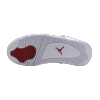 Jordan 4 Retro Metallic Red CT8527-112
