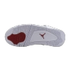Jordan 4 Retro Metallic Red CT8527-112