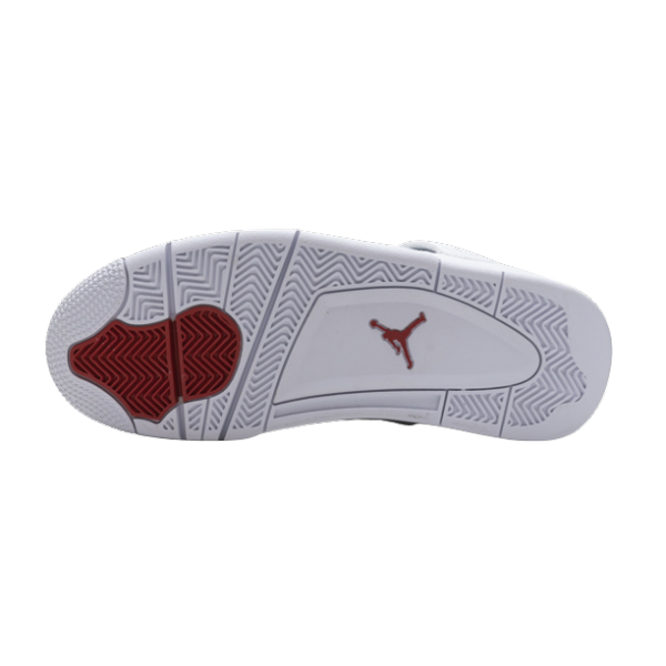 Jordan 4 Retro Metallic Red CT8527-112
