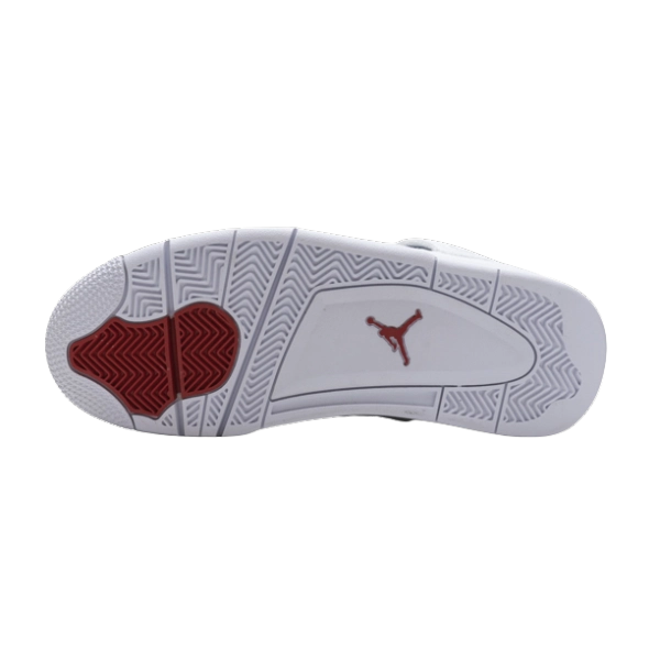 Jordan 4 Retro Metallic Red CT8527-112
