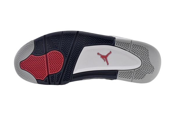 Jordan 4 Retro Midnight Navy DH6927-140 (CRV Batch)