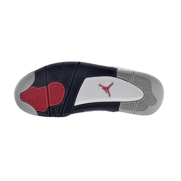 Jordan 4 Retro Midnight Navy DH6927-140 