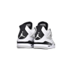 Jordan 4 Retro Military Black DH6927-111 (CRV Batch)