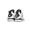 Jordan 4 Retro Military Black DH6927-111 (CRV Batch)