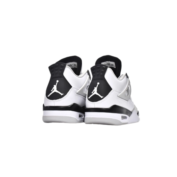 Jordan 4 Retro Military Black DH6927-111 (CRV Batch)