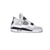 Jordan 4 Retro Military Black DH6927-111 (CRV Batch)