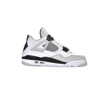 Jordan 4 Retro Military Black DH6927-111