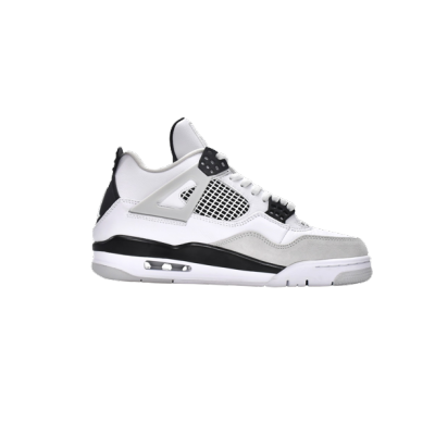 Jordan 4 Retro Military Black DH6927-111 (CRV Batch)
