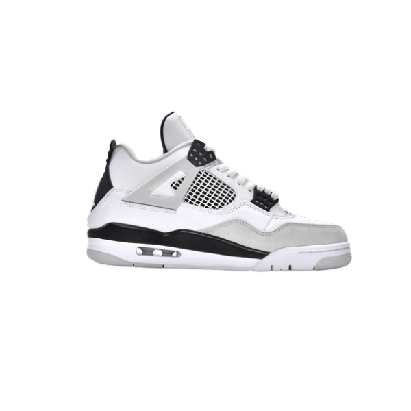 Jordan 4 Retro Military Black DH6927-111 (CRV Batch)
