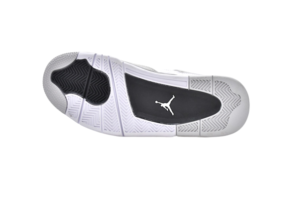 Jordan 4 Retro Military Black DH6927-111 (CRV Batch)