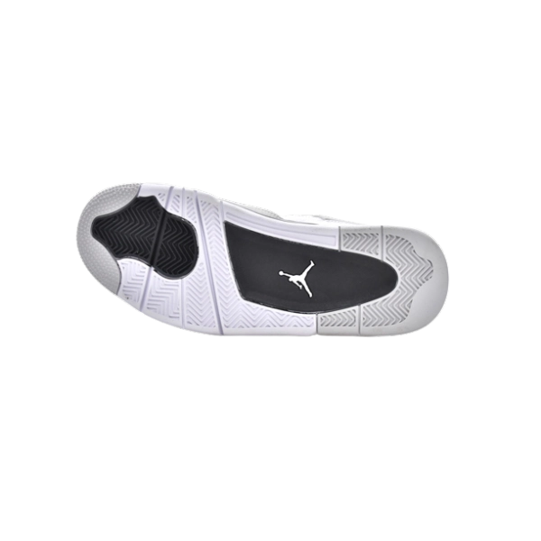 Jordan 4 Retro Military Black DH6927-111 (CRV Batch)