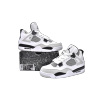 Jordan 4 Retro Military Black DH6927-111 (CRV Batch)
