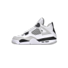 Jordan 4 Retro Military Black DH6927-111 (CRV Batch)