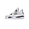 Jordan 4 Retro Military Black DH6927-111 (CRV Batch)