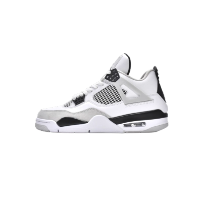 Jordan 4 Retro Military Black DH6927-111 (CRV Batch)