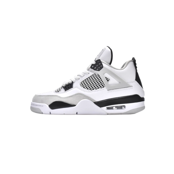 Jordan 4 Retro Military Black DH6927-111 (CRV Batch)