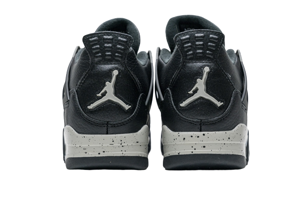 Jordan 4 Retro Oreo (2015) 314254-003