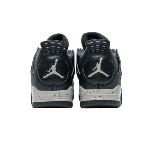 Jordan 4 Retro Oreo (2015) 314254-003