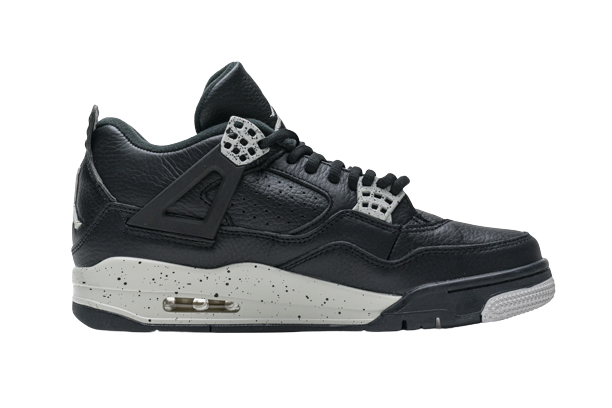 Jordan 4 Retro Oreo (2015) 314254-003