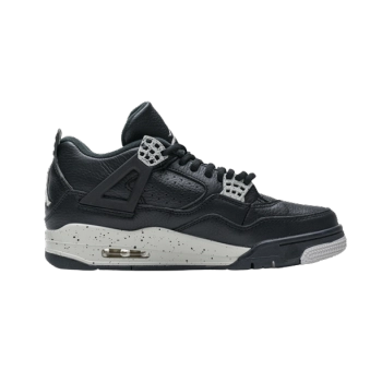Jordan 4 Retro Oreo (2015) 314254-003