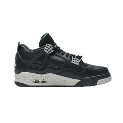 Jordan 4 Retro Oreo (2015) 314254-003