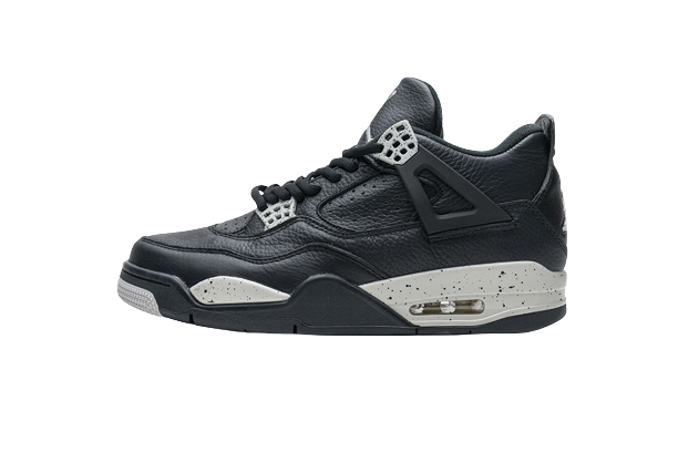 Jordan 4 Retro Oreo (2015) 314254-003