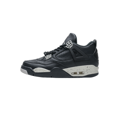 Jordan 4 Retro Oreo (2015) 314254-003