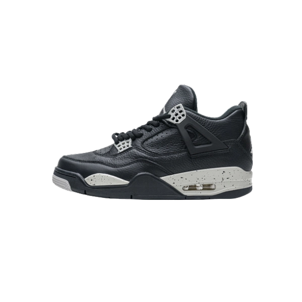 Jordan 4 Retro Oreo (2015) 314254-003