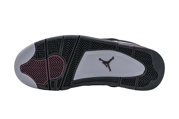 Jordan 4 Retro High OG Skyline CZ5624-100 (CRV Batch)