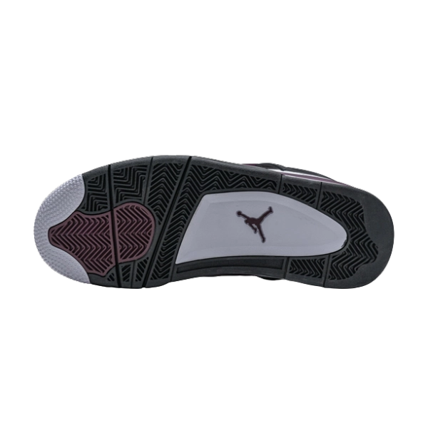 Jordan 4 Retro PSG Paris Saint-Germain CZ5624-100
