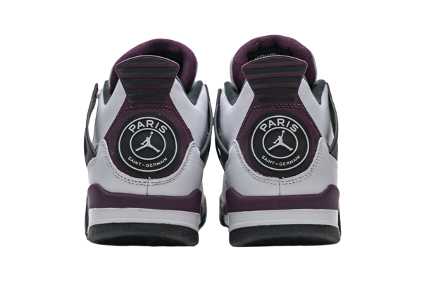 Jordan 4 Retro High OG Skyline CZ5624-100 (CRV Batch)