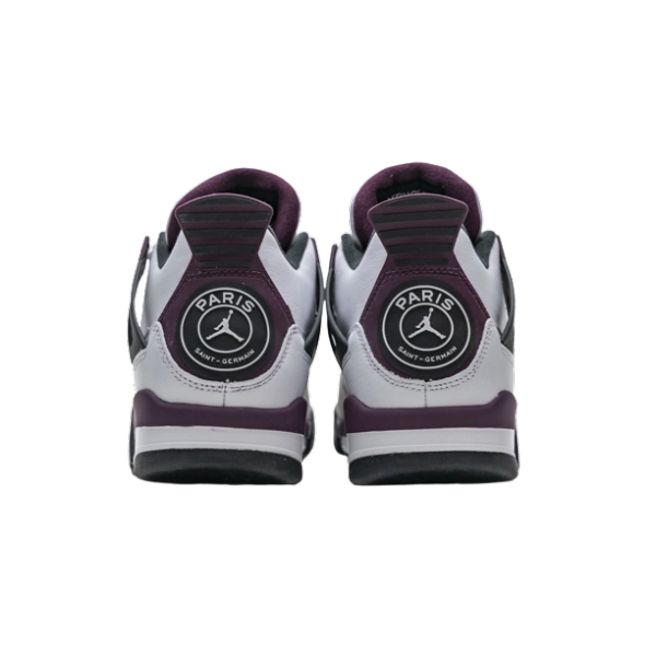 Jordan 4 Retro PSG Paris Saint-Germain CZ5624-100