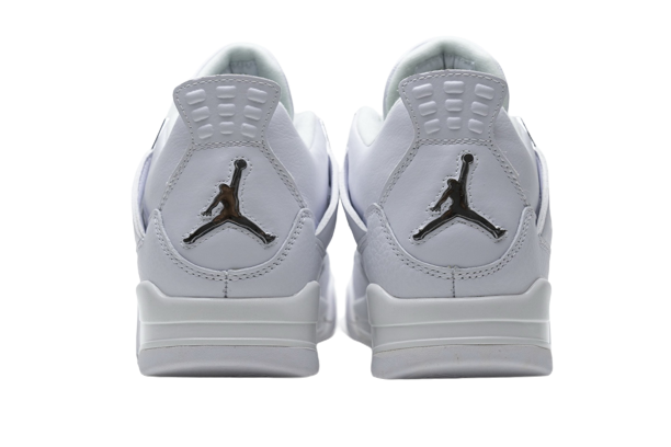 Jordan 4 Retro Pure Money (2017) 308497-100 (CRV Batch)