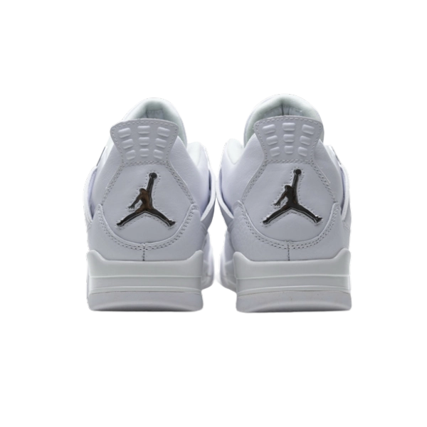 Jordan 4 Retro Pure Money (2017) 308497-100