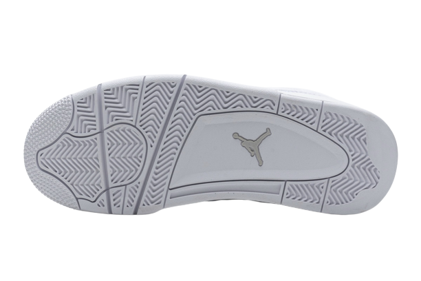 Jordan 4 Retro Pure Money (2017) 308497-100 (CRV Batch)