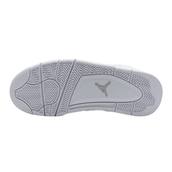Jordan 4 Retro Pure Money (2017) 308497-100
