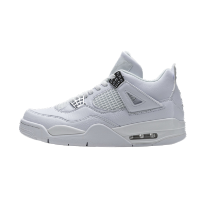 Jordan 4 Retro Pure Money (2017) 308497-100
