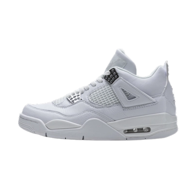 Jordan 4 Retro Pure Money (2017) 308497-100 (CRV Batch)
