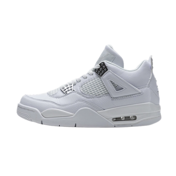 Jordan 4 Retro Pure Money (2017) 308497-100