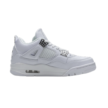Jordan 4 Retro Pure Money (2017) 308497-100