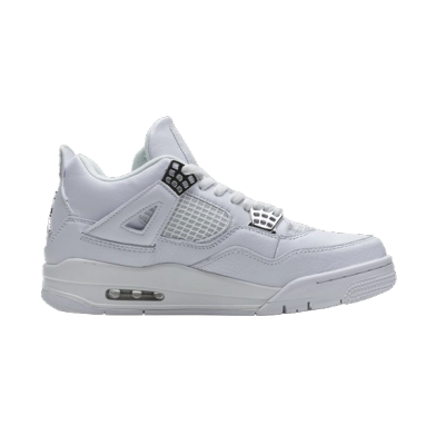 Jordan 4 Retro Pure Money (2017) 308497-100 (CRV Batch)