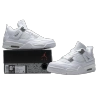 Jordan 4 Retro Pure Money (2017) 308497-100