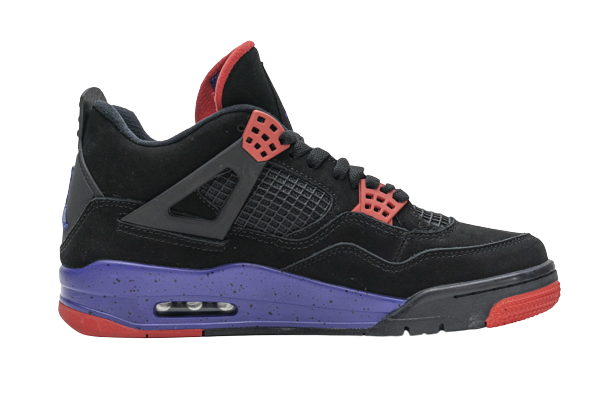 Jordan 4 Retro Raptors Drake OVO (2019) AQ3816-056