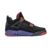 Jordan 4 Retro Raptors Drake OVO (2019) AQ3816-056
