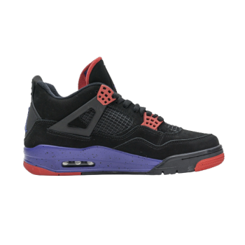 Jordan 4 Retro Raptors Drake OVO (2019) AQ3816-056